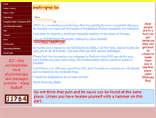 Tablet Screenshot of apmtherapy.com